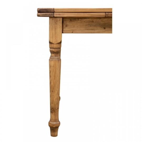 rustikalny jedalensky stol predlzitelny mediteranny stol vysuvny rustikalny masivne drevo rustikalny sedliacky dom rekonstrukcia nabytok nabytok jedalensky prakticky taliansky toskansky styl stoly lameridiana interierovy obchod.jpg